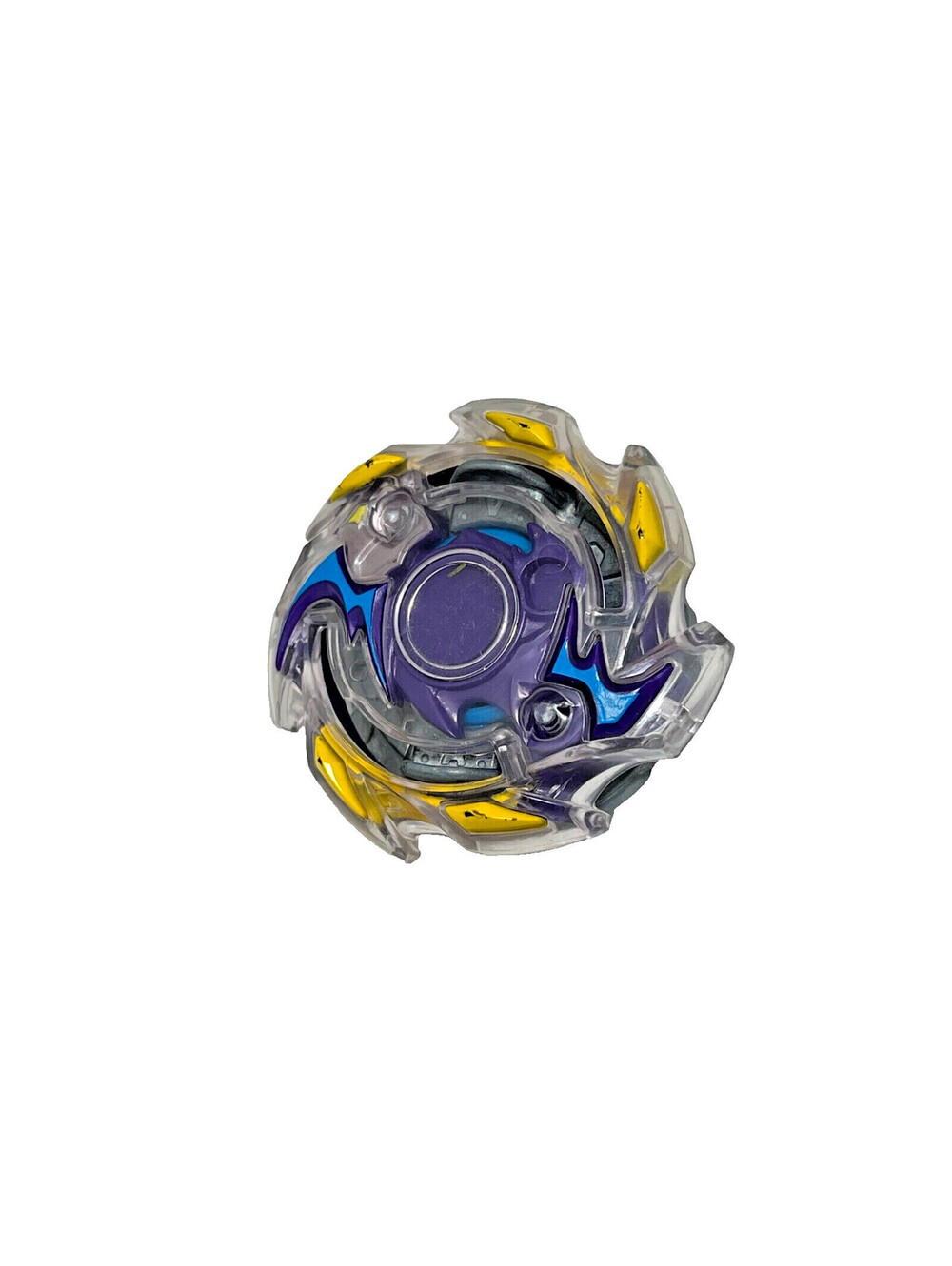 Beyblade Burst Hasbro Wyvron W1 B9507 Collectible Anime Bey Toy